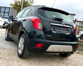 Opel Mokka 1.4i 140HP GPL | Auto.bg — изображение 8 Opel Mokka 1.4i 140HP GPL | Auto.bg — изображение 8