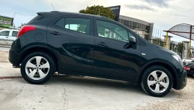Opel Mokka 1.4i 140HP GPL | Auto.bg — изображение 5 Opel Mokka 1.4i 140HP GPL | Auto.bg — изображение 5