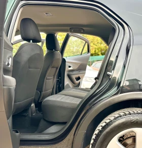 Opel Mokka 1.4i 140HP GPL | Auto.bg — изображение 12 Opel Mokka 1.4i 140HP GPL | Auto.bg — изображение 12