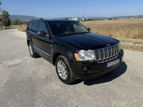 Jeep Grand cherokee - Car24.bg Jeep Grand cherokee