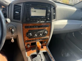 Jeep Grand cherokee - 6200 € - 31336068 7 | Car24.bg Jeep Grand cherokee - 6200 € - 31336068 7