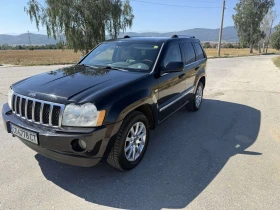 Jeep Grand cherokee - 6200 € - 31336068 6 | Car24.bg Jeep Grand cherokee - 6200 € - 31336068 6