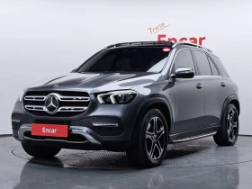 Mercedes-Benz GLE GLE350e 4MATIC| 320к.с.