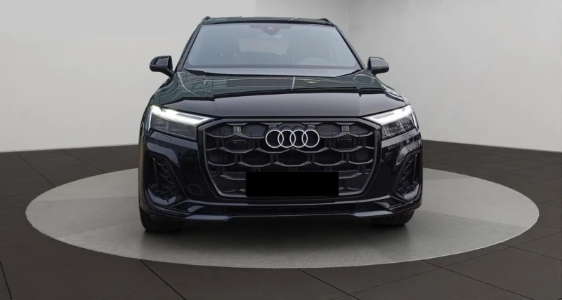Audi Q7 50TDI* S-LINE* HEAD-UP* MATRIX* DISTR* MEMORY* - 58100 € / 113633.72 лв. - 60620159 1 | Car24.bg Audi Q7 50TDI* S-LINE* HEAD-UP* MATRIX* DISTR* MEMORY* - 58100 € / 113633.72 лв. - 60620159 1