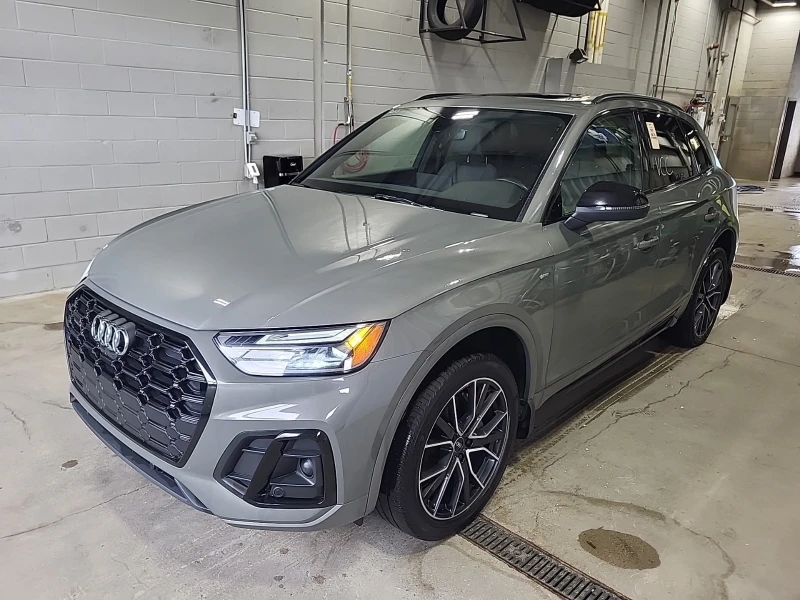 Audi Q5 45 Tfsi Quattro Progressiv / ДИСТРОНИК / 360 - 28200 € - 31277917 1 | Car24.bg Audi Q5 45 Tfsi Quattro Progressiv / ДИСТРОНИК / 360 - 28200 € - 31277917 1