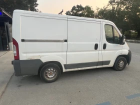 Peugeot Boxer undefined | Auto.bg — изображение 4 Peugeot Boxer undefined | Auto.bg — изображение 4