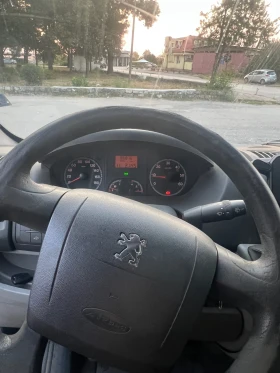 Peugeot Boxer undefined | Auto.bg — изображение 8 Peugeot Boxer undefined | Auto.bg — изображение 8