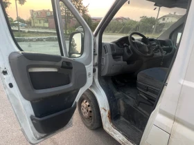Peugeot Boxer undefined | Auto.bg — изображение 7 Peugeot Boxer undefined | Auto.bg — изображение 7