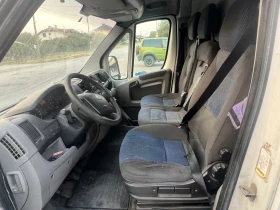 Peugeot Boxer undefined | Auto.bg — изображение 6 Peugeot Boxer undefined | Auto.bg — изображение 6
