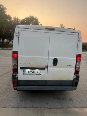 Peugeot Boxer undefined | Auto.bg — изображение 3 Peugeot Boxer undefined | Auto.bg — изображение 3