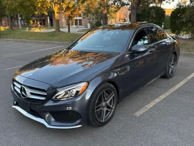 Mercedes-Benz C 300 AMG* 4-MATIC* LED 1 - Car24.bg Mercedes-Benz C 300 AMG* 4-MATIC* LED 1