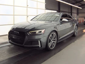Audi S5 PREMIUM PLUS* QUATTRO* MASSAGES* B&O* - Car24.bg Audi S5 PREMIUM PLUS* QUATTRO* MASSAGES* B&O*