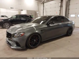 Mercedes-Benz E 63 AMG S/4MATIC/ФИНАНСИРАНЕ - 62999 лв. / 32210.88 € - 44938196 2 | Car24.bg Mercedes-Benz E 63 AMG S/4MATIC/ФИНАНСИРАНЕ - 62999 лв. / 32210.88 € - 44938196 2