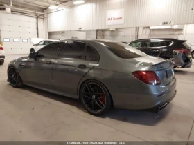 Mercedes-Benz E 63 AMG S/4MATIC/ФИНАНСИРАНЕ - 62999 лв. / 32210.88 € - 44938196 3 | Car24.bg Mercedes-Benz E 63 AMG S/4MATIC/ФИНАНСИРАНЕ - 62999 лв. / 32210.88 € - 44938196 3