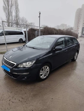 Peugeot 308 - Car24.bg Peugeot 308