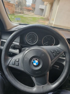 BMW 525 Е61 - 4250 € / 8312.28 лв. - 46358898 14 | Car24.bg BMW 525 Е61 - 4250 € / 8312.28 лв. - 46358898 14
