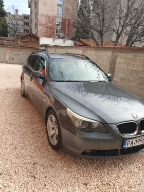 BMW 525 Е61 - 4250 € / 8312.28 лв. - 46358898 2 | Car24.bg BMW 525 Е61 - 4250 € / 8312.28 лв. - 46358898 2