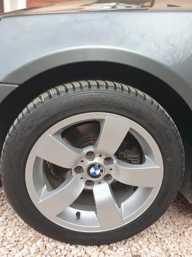 BMW 525 Е61 - 4250 € / 8312.28 лв. - 46358898 11 | Car24.bg BMW 525 Е61 - 4250 € / 8312.28 лв. - 46358898 11