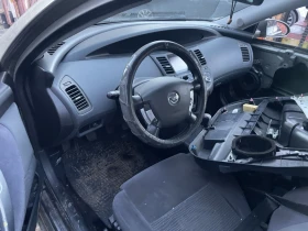 Nissan Primera 1.9DCI 120 - 11 € / 21.51 лв. - 94404741 4 | Car24.bg Nissan Primera 1.9DCI 120 - 11 € / 21.51 лв. - 94404741 4