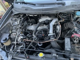 Nissan Primera 1.9DCI 120 - 11 € / 21.51 лв. - 94404741 3 | Car24.bg Nissan Primera 1.9DCI 120 - 11 € / 21.51 лв. - 94404741 3