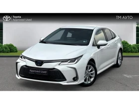 Toyota Corolla SDN 1.8 HSD EXECUTIVE