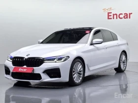 BMW 520 ОБДУХВАНЕ * HEAD-UP * ОПЦИЯ ЗА ФИНАНСИРАНЕ