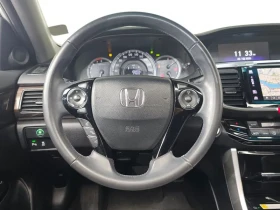 Honda Accord 2.4 9TH GEN | Auto.bg — изображение 13 Honda Accord 2.4 9TH GEN | Auto.bg — изображение 13