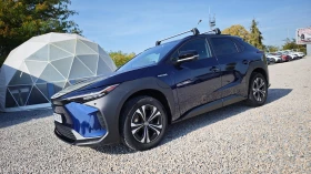 Toyota bZ4X НАЛИЧЕН ТОП!/Toyota bZ4X electric drive 150kW Pure | Auto.bg — изображение 4 Toyota bZ4X НАЛИЧЕН ТОП!/Toyota bZ4X electric drive 150kW Pure | Auto.bg — изображение 4