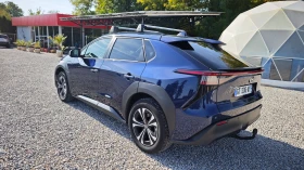 Toyota bZ4X НАЛИЧЕН ТОП!/Toyota bZ4X electric drive 150kW Pure | Auto.bg — изображение 9 Toyota bZ4X НАЛИЧЕН ТОП!/Toyota bZ4X electric drive 150kW Pure | Auto.bg — изображение 9