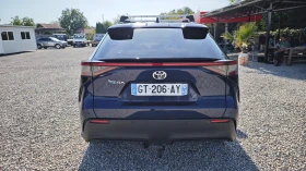 Toyota bZ4X НАЛИЧЕН ТОП!/Toyota bZ4X electric drive 150kW Pure | Auto.bg — изображение 10 Toyota bZ4X НАЛИЧЕН ТОП!/Toyota bZ4X electric drive 150kW Pure | Auto.bg — изображение 10
