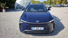 Toyota bZ4X НАЛИЧЕН ТОП!/Toyota bZ4X electric drive 150kW Pure | Auto.bg — изображение 5 Toyota bZ4X НАЛИЧЕН ТОП!/Toyota bZ4X electric drive 150kW Pure | Auto.bg — изображение 5