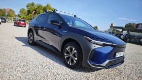 Toyota bZ4X НАЛИЧЕН ТОП!/Toyota bZ4X electric drive 150kW Pure | Auto.bg — изображение 7 Toyota bZ4X НАЛИЧЕН ТОП!/Toyota bZ4X electric drive 150kW Pure | Auto.bg — изображение 7