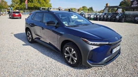 Toyota bZ4X НАЛИЧЕН ТОП!/Toyota bZ4X electric drive 150kW Pure | Auto.bg — изображение 8 Toyota bZ4X НАЛИЧЕН ТОП!/Toyota bZ4X electric drive 150kW Pure | Auto.bg — изображение 8