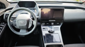 Toyota bZ4X НАЛИЧЕН ТОП!/Toyota bZ4X electric drive 150kW Pure | Auto.bg — изображение 14 Toyota bZ4X НАЛИЧЕН ТОП!/Toyota bZ4X electric drive 150kW Pure | Auto.bg — изображение 14