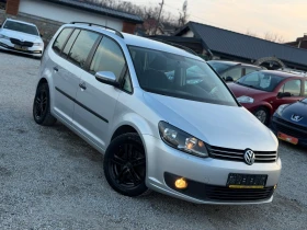 Снимка VW Touran