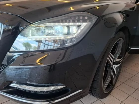 Mercedes-Benz CLS 350 152000км | Auto.bg — изображение 16 Mercedes-Benz CLS 350 152000км | Auto.bg — изображение 16