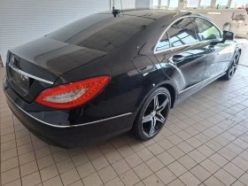 Mercedes-Benz CLS 350 152000км | Auto.bg — изображение 5 Mercedes-Benz CLS 350 152000км | Auto.bg — изображение 5