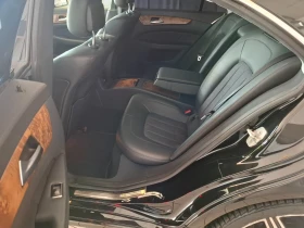 Mercedes-Benz CLS 350 152000км | Auto.bg — изображение 9 Mercedes-Benz CLS 350 152000км | Auto.bg — изображение 9