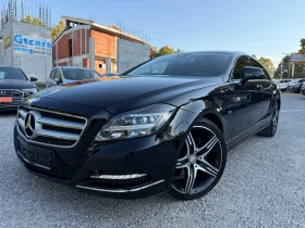 Mercedes-Benz CLS 350 152000км - Car24.bg Mercedes-Benz CLS 350 152000км
