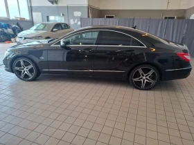 Mercedes-Benz CLS 350 152000км | Auto.bg — изображение 2 Mercedes-Benz CLS 350 152000км | Auto.bg — изображение 2