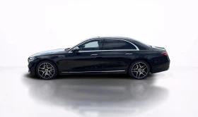 Mercedes-Benz S 500 Long 4Matic AMG-Line | Auto.bg — изображение 2 Mercedes-Benz S 500 Long 4Matic AMG-Line | Auto.bg — изображение 2