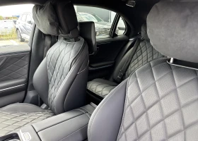Mercedes-Benz S 500 Long 4Matic AMG-Line | Auto.bg — изображение 7 Mercedes-Benz S 500 Long 4Matic AMG-Line | Auto.bg — изображение 7