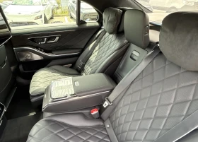 Mercedes-Benz S 500 Long 4Matic AMG-Line | Auto.bg — изображение 8 Mercedes-Benz S 500 Long 4Matic AMG-Line | Auto.bg — изображение 8