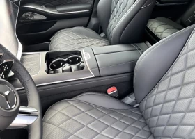 Mercedes-Benz S 500 Long 4Matic AMG-Line | Auto.bg — изображение 6 Mercedes-Benz S 500 Long 4Matic AMG-Line | Auto.bg — изображение 6