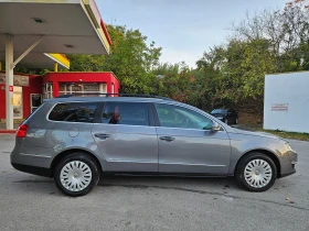 VW Passat 2.0, 140к.с., 8 клапана, NAVI! - 2820 € - 35193721 4 | Car24.bg VW Passat 2.0, 140к.с., 8 клапана, NAVI! - 2820 € - 35193721 4