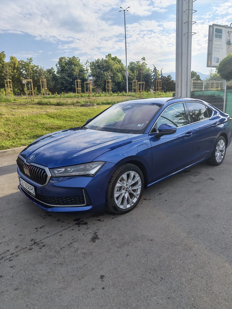 Skoda Superb L&K 130 - 44000 € / 86056.52 лв. - 65229235 1 | Car24.bg Skoda Superb L&K 130 - 44000 € / 86056.52 лв. - 65229235 1