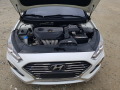 Hyundai Sonata LPG, 1г. Гаранция , сервизна история и километри  - [4] 
