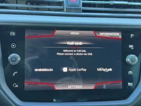 Seat Arona 1.0 TGI FR - 25900 лв. / 13242.46 € - 93906808 16 | Car24.bg Seat Arona 1.0 TGI FR - 25900 лв. / 13242.46 € - 93906808 16