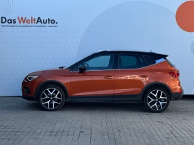Seat Arona 1.0 TGI FR - 25900 лв. / 13242.46 € - 93906808 4 | Car24.bg Seat Arona 1.0 TGI FR - 25900 лв. / 13242.46 € - 93906808 4