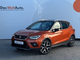 Seat Arona 1.0 TGI FR - Car24.bg Seat Arona 1.0 TGI FR